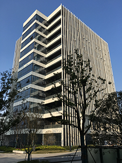 上海建工五建集团有限公司